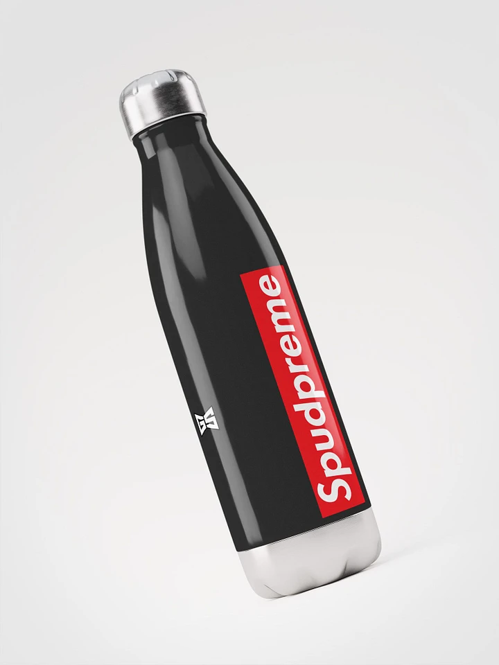 Spudpreme Stainless Steel Bottle product image (2)