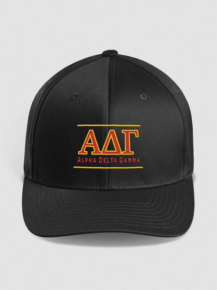 ADG Fitted Flex Cap product image (3)