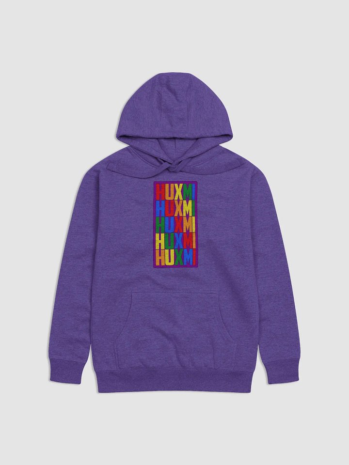 5x5 Pride (Hoodie) product image (2)