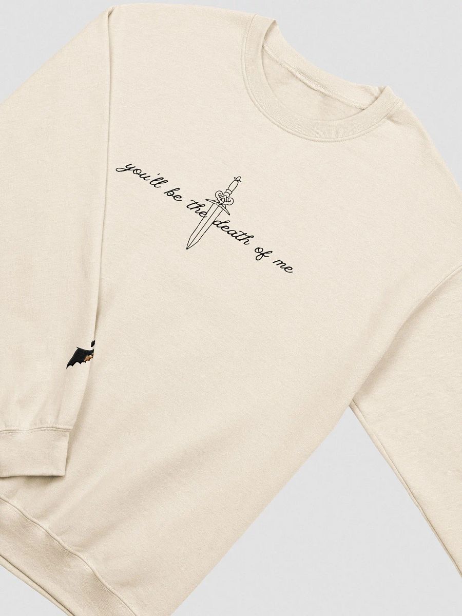 Youll Be Sweatshirt product image (19)