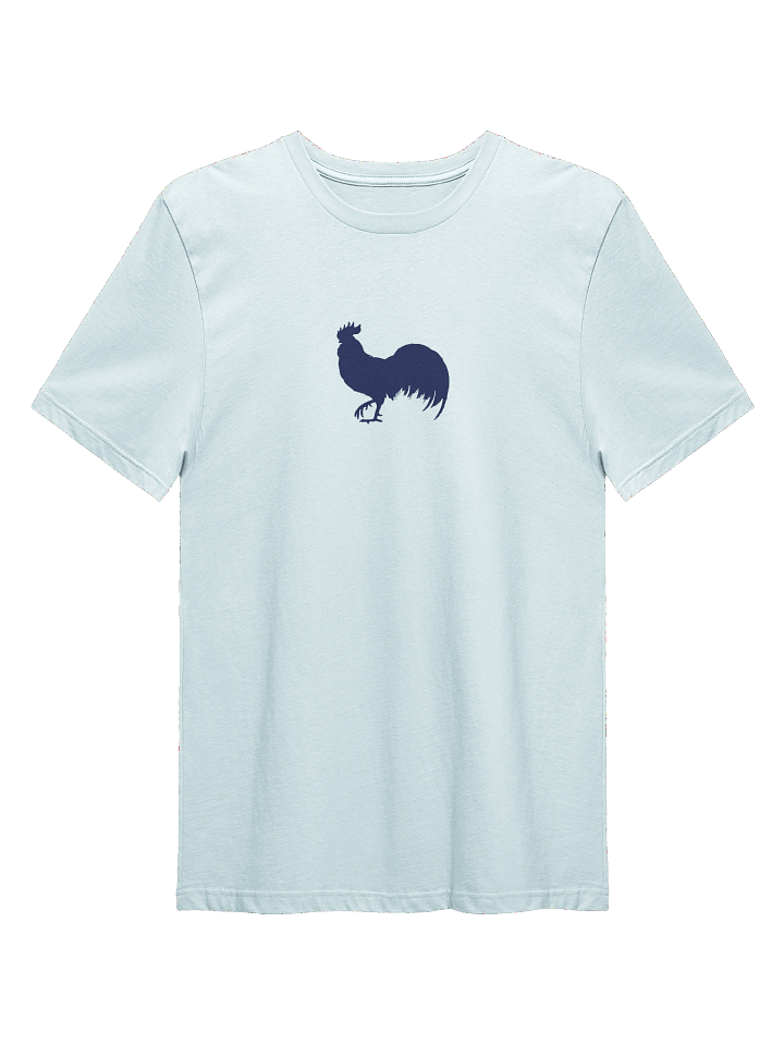 VBC Rooster Premium T-Shirt product image (1)