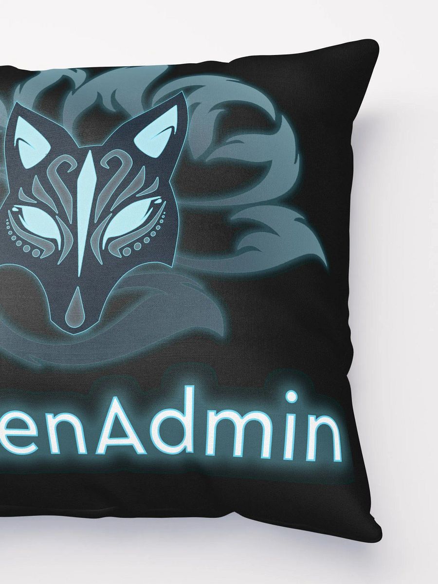 Kitsune Pillow product image (2)