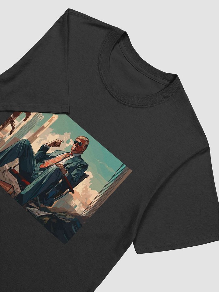 Men's Trump Final Boss product image (2)