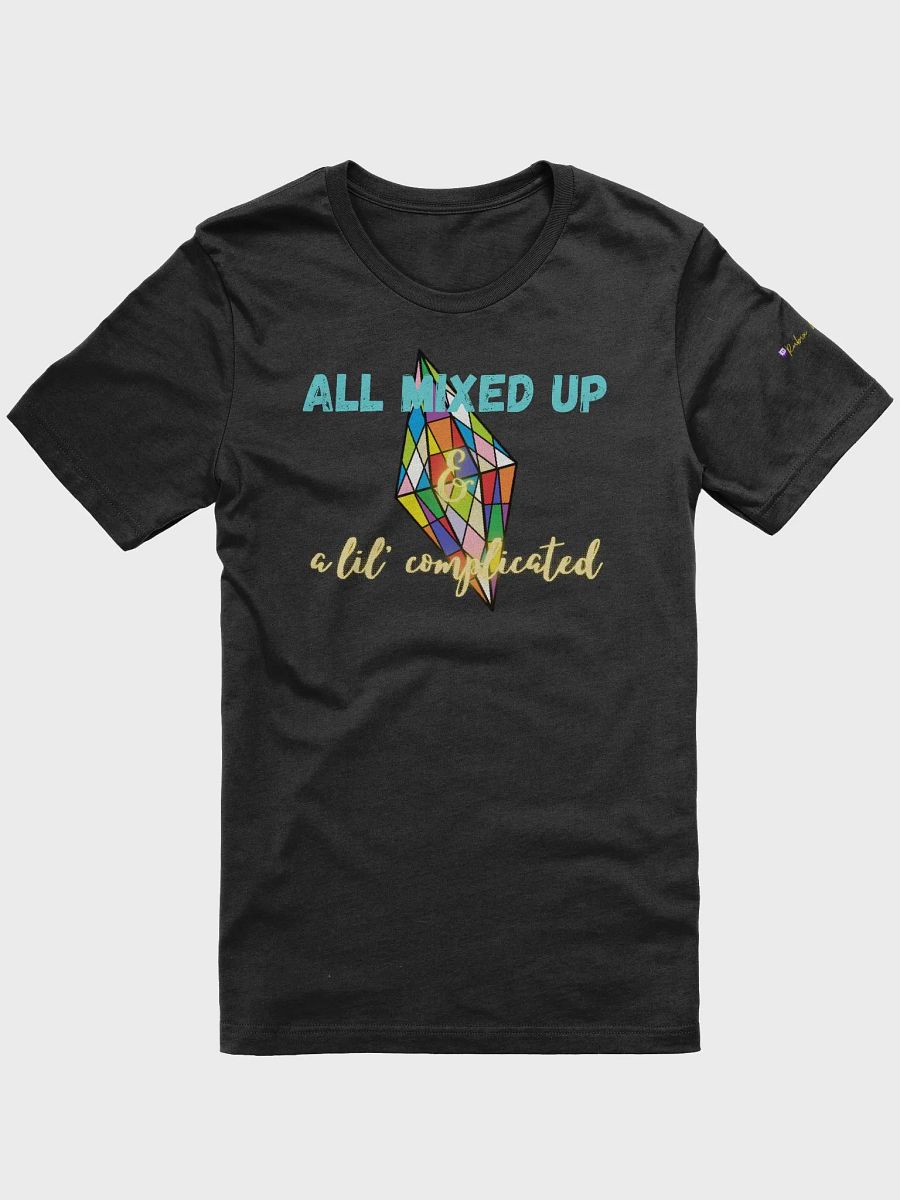 Current Mood Tee product image (1)