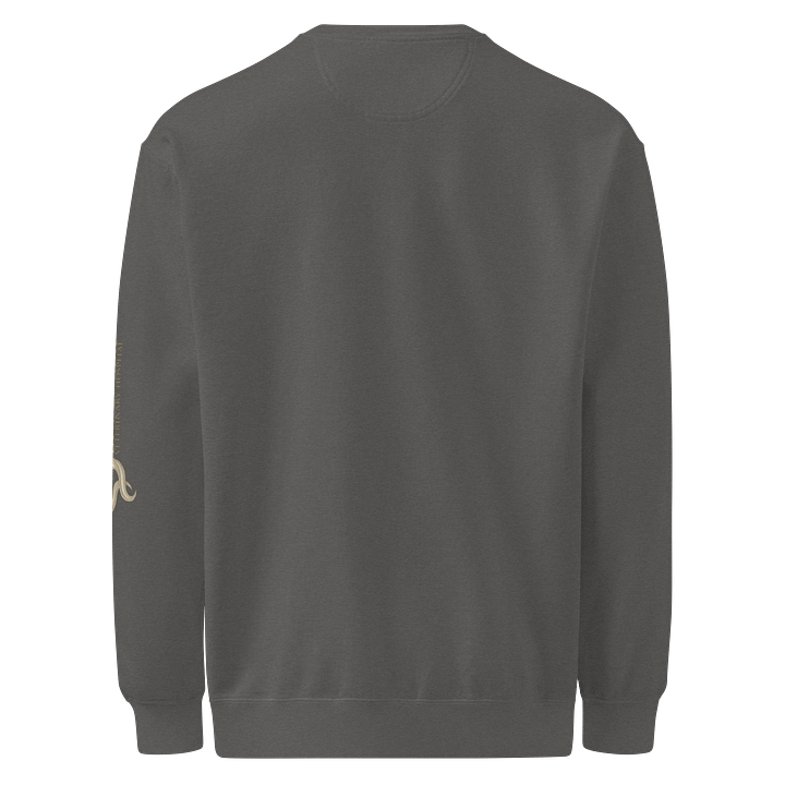 The Uni Sweatshirt product image (4)