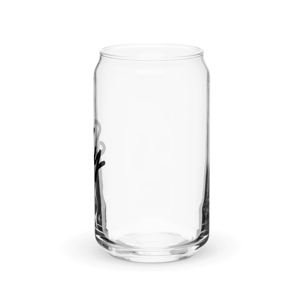 Glass 16 oz product image (9)
