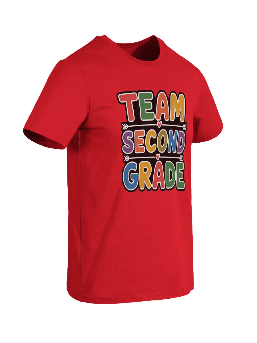 Team Second Grade product image (4)