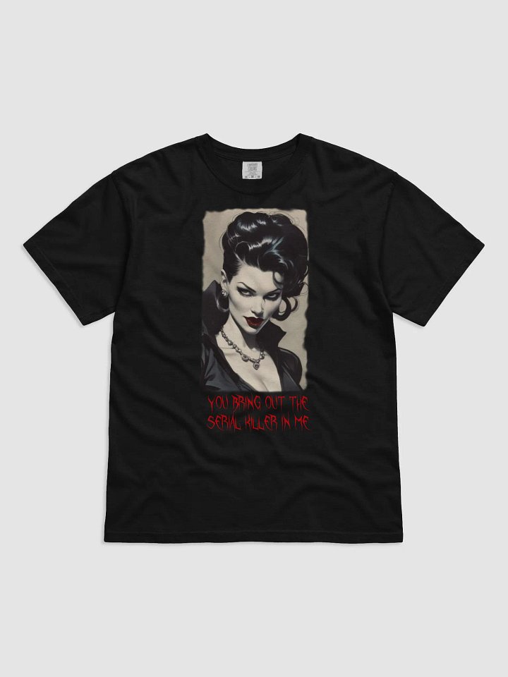 Fierce Elegance T-Shirt product image (11)