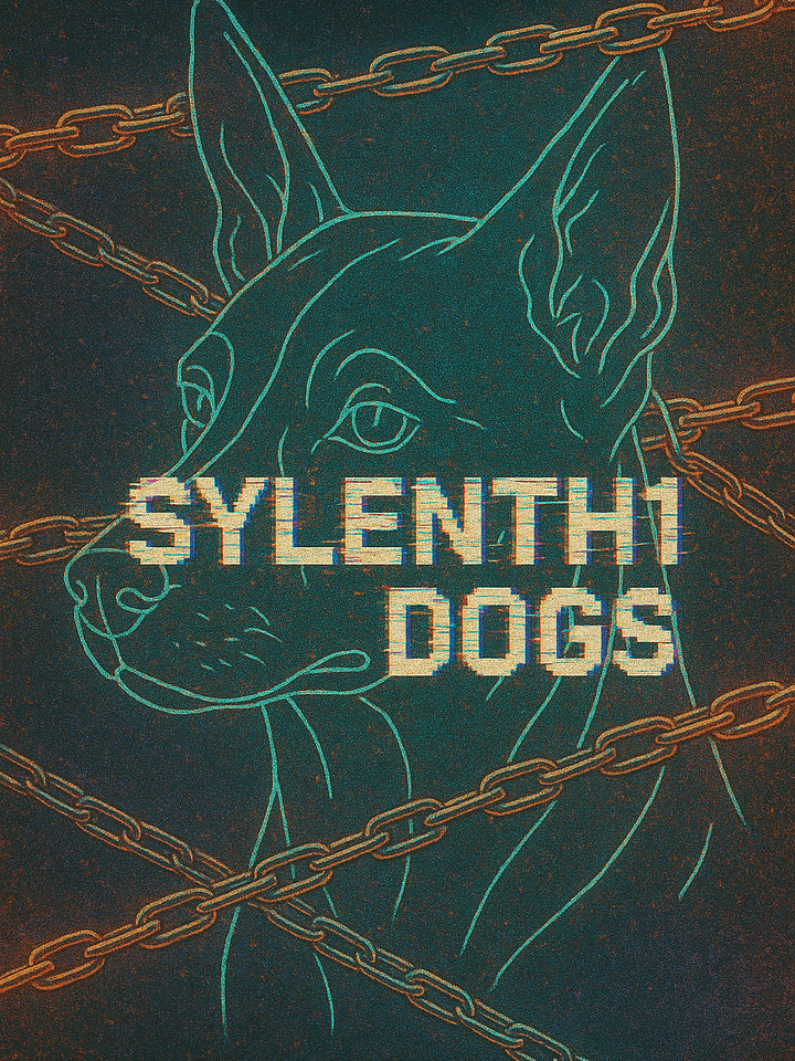 Sylenth1 Dog Sounds product image (1)