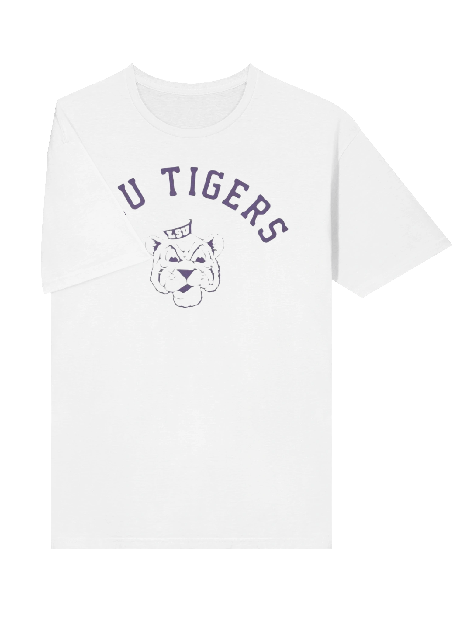 LSU Tigers T-Shirt product image (10)
