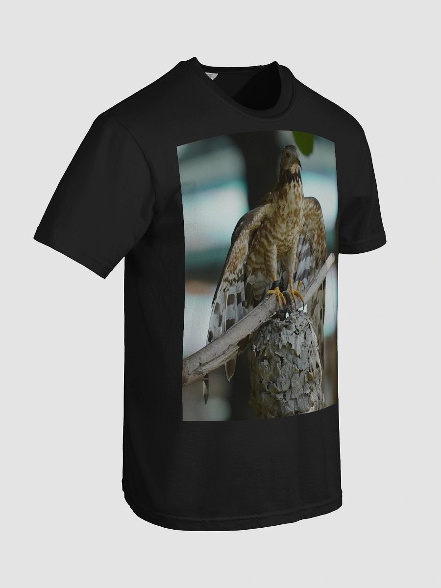 Cloud Comfort: Garment-Dyed Tee product image (7)
