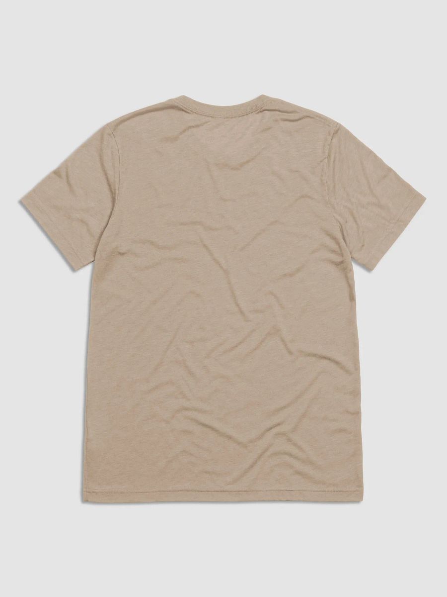 Jackalope UltraSoft Triblend Tee product image (2)