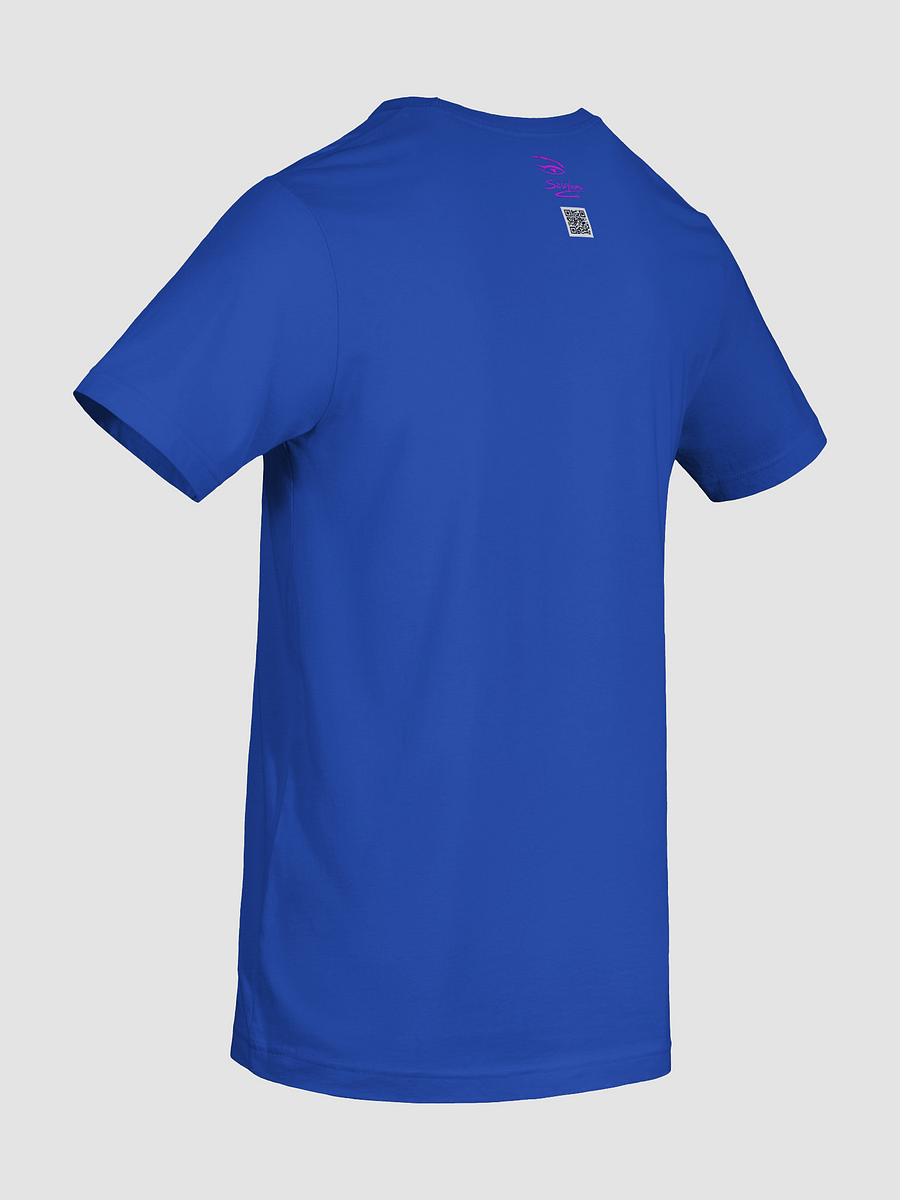 Neurospicy tee product image (29)