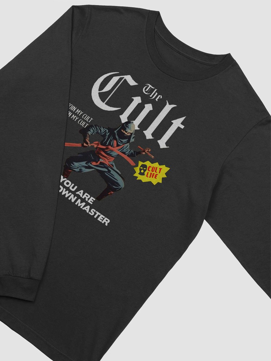 CULT NINJA product image (5)