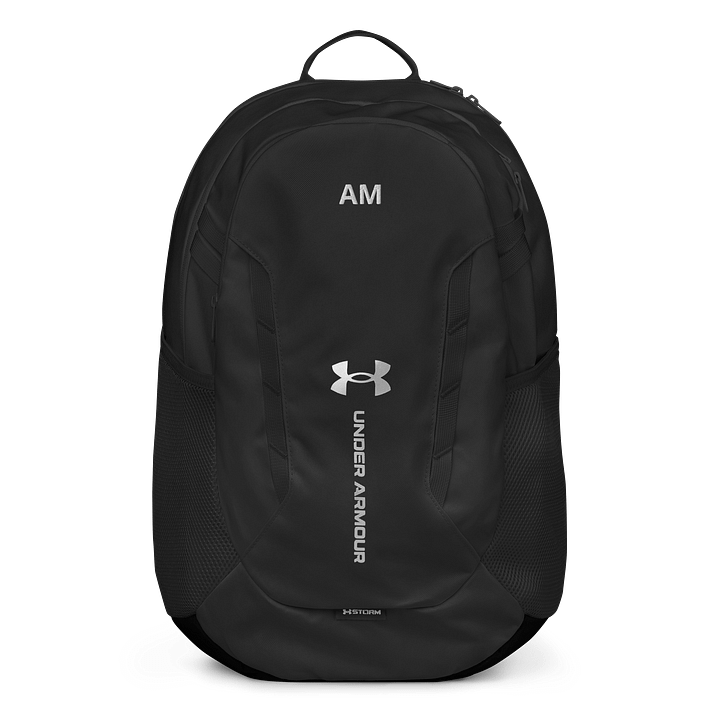 Pixel Symmetry Backpack product image (1)