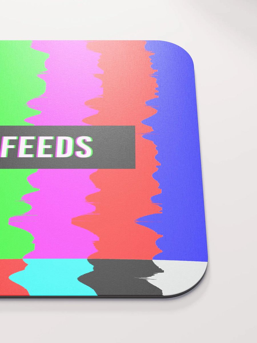 Needs Feeds Mouse Pad product image (5)