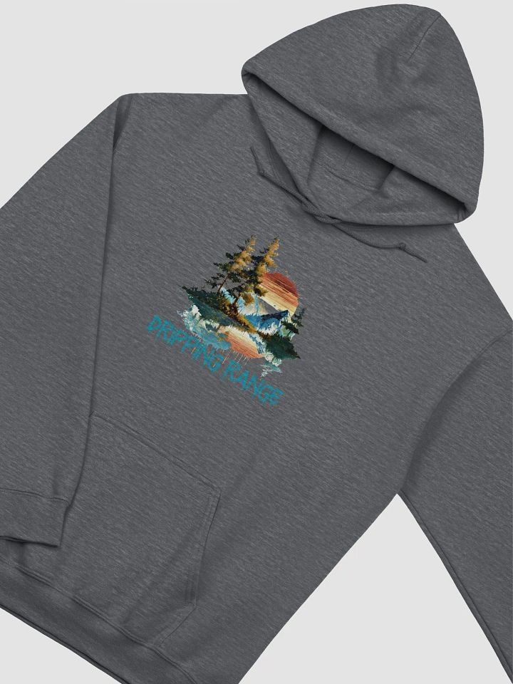 Dripping Range Sunset Hoodie product image (24)