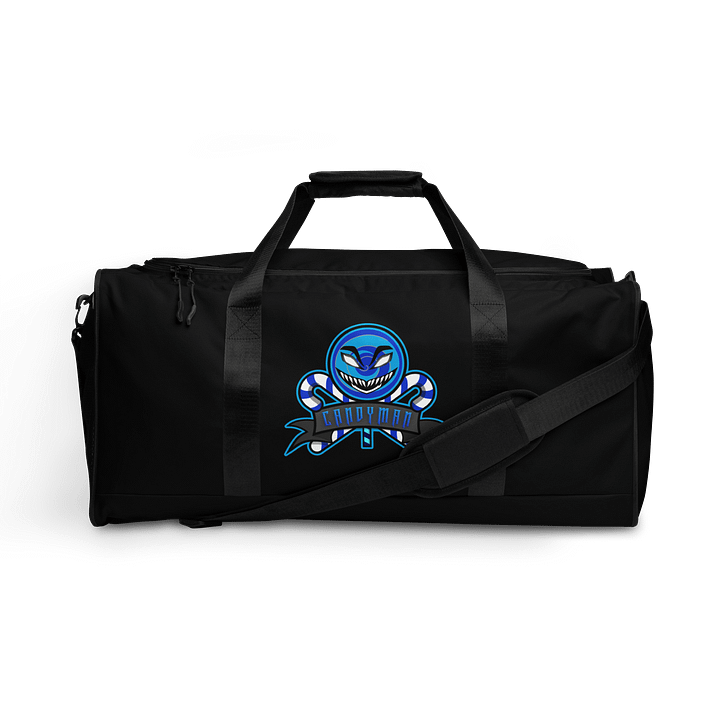 Candyman Duffel product image (1)