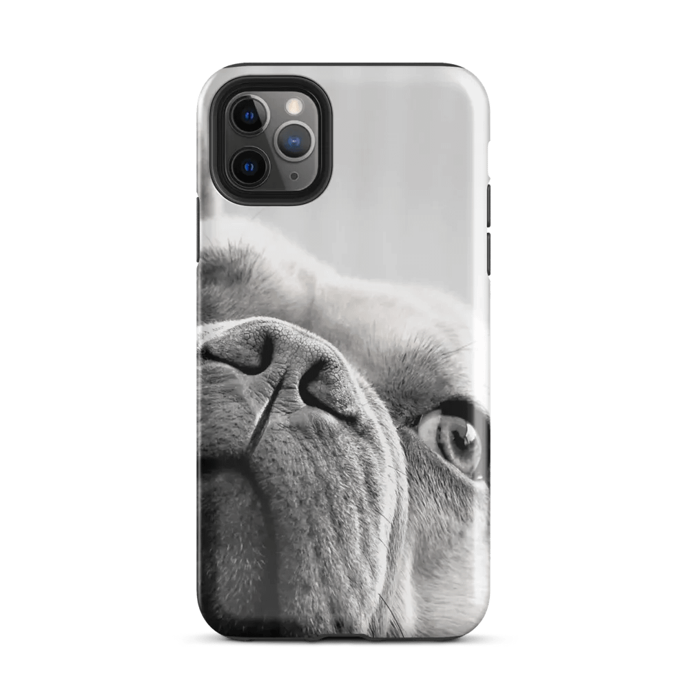 Stylish Doggy Phone Case for Ultimate Protection product image (34)