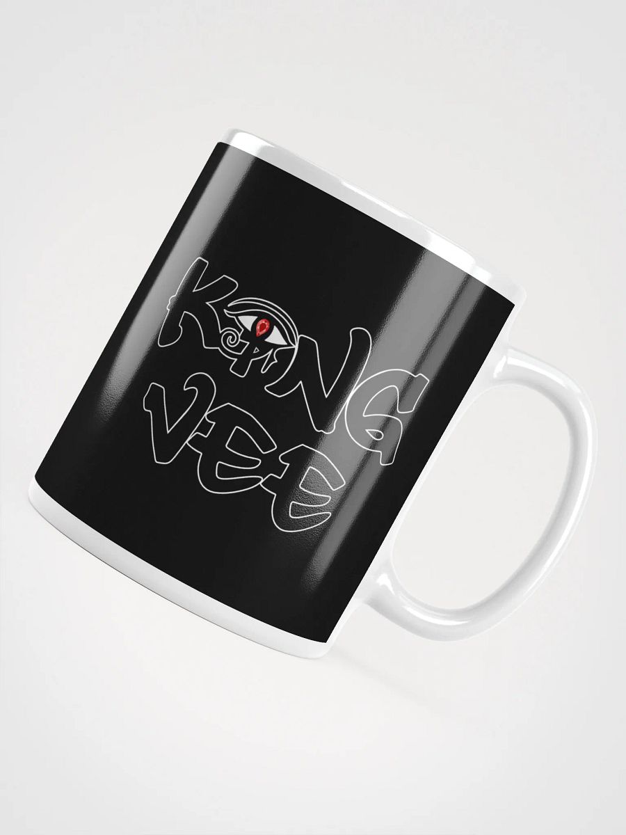 Silent Moves Loud Results Mug product image (6)
