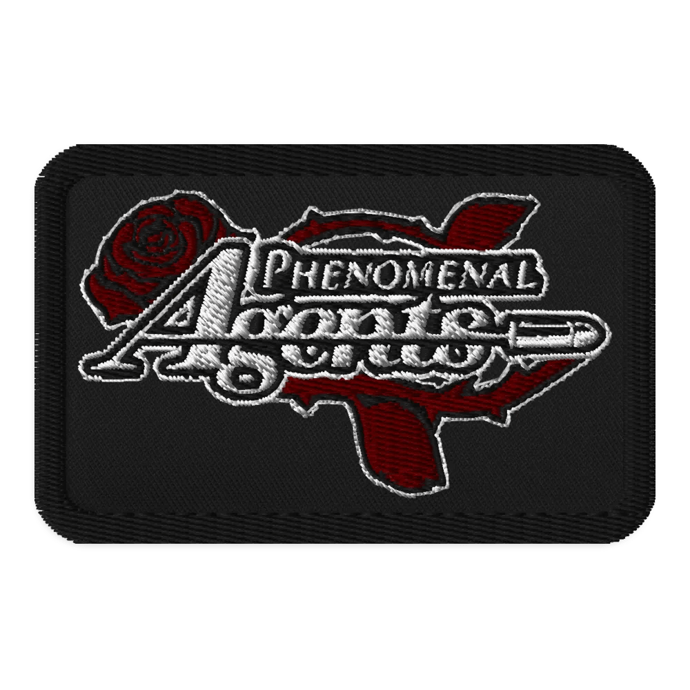Phenomenal Patch product image (1)