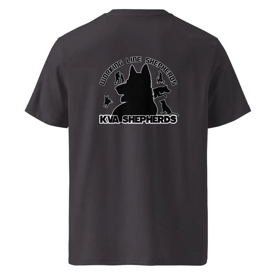 Paws for a Cause T-Shirt product image (35)