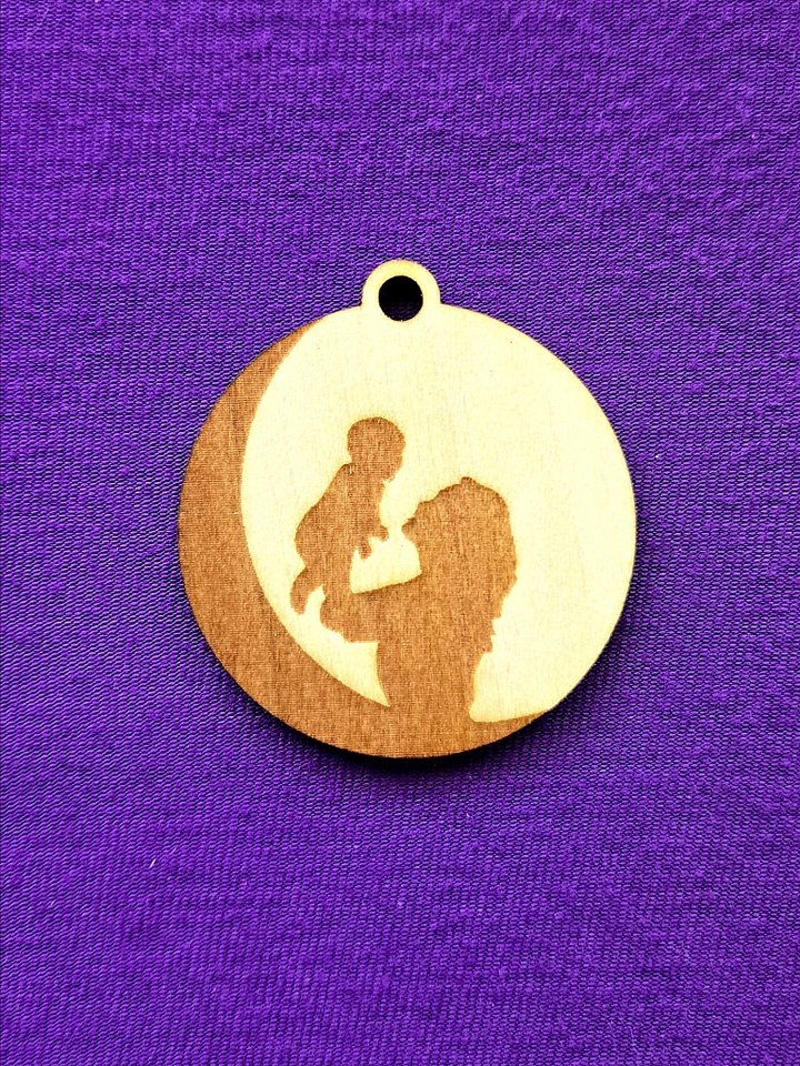 Keychain - Mother's Day Bundle product image (2)