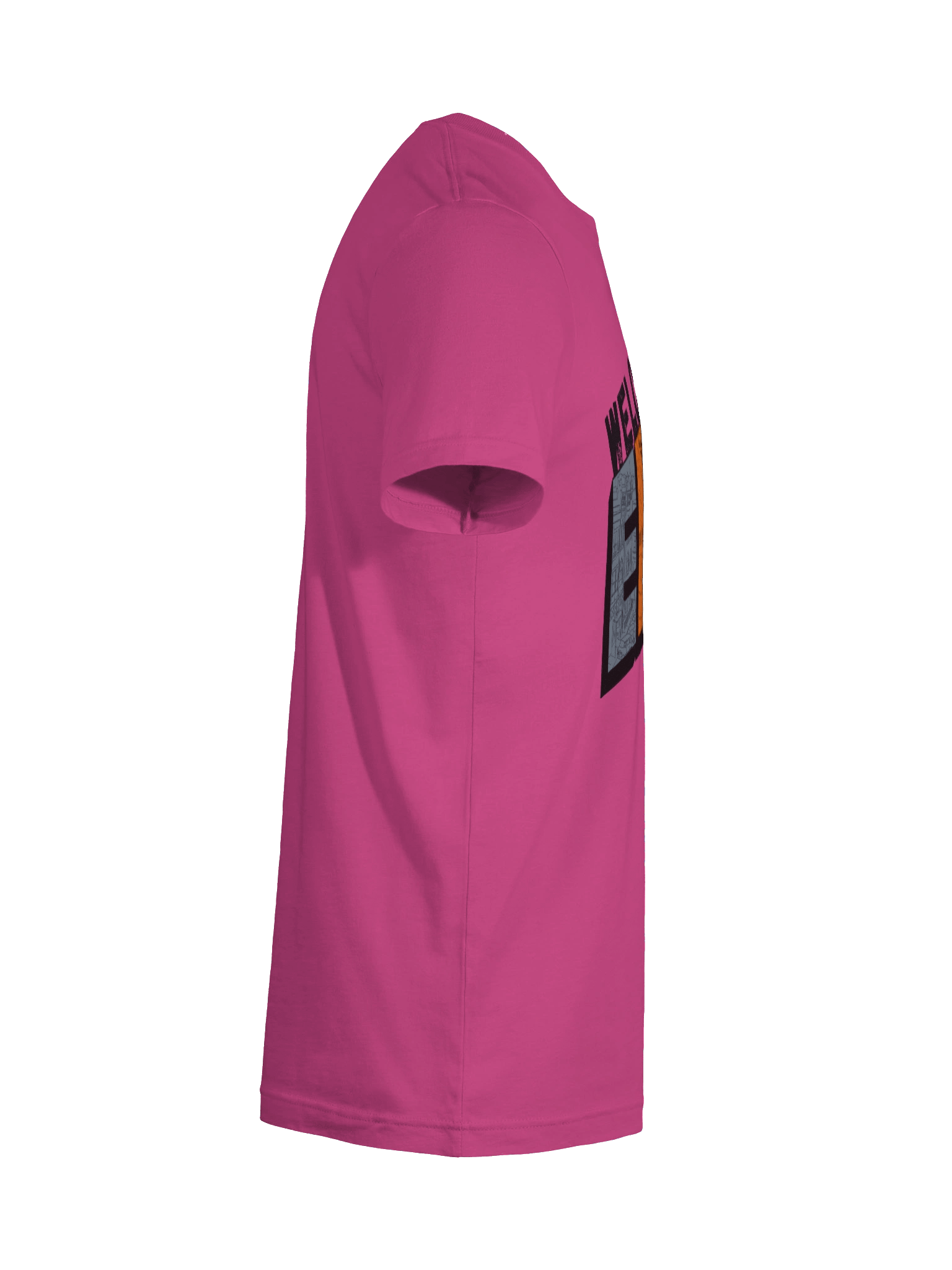 Welcome to Eerie T-Shirt product image (12)