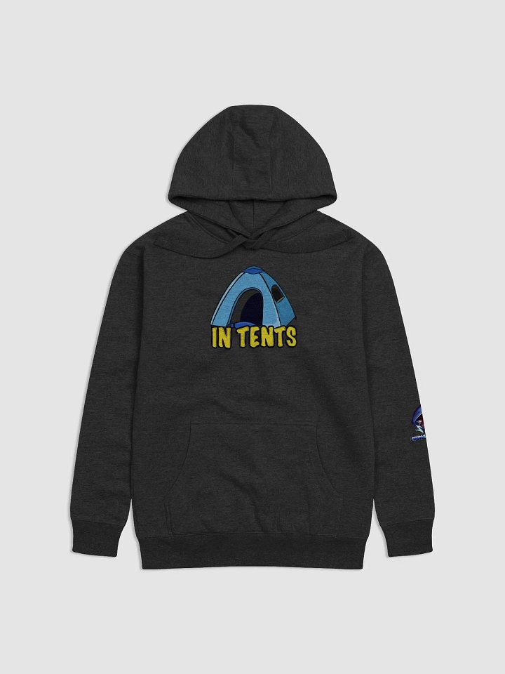 Storm In Tents Hoodie product image (3)