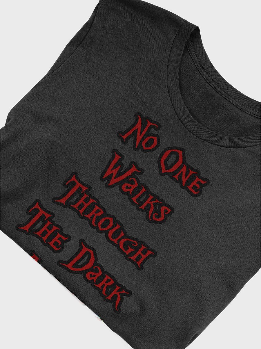 No One Walks The Dark Tee product image (35)