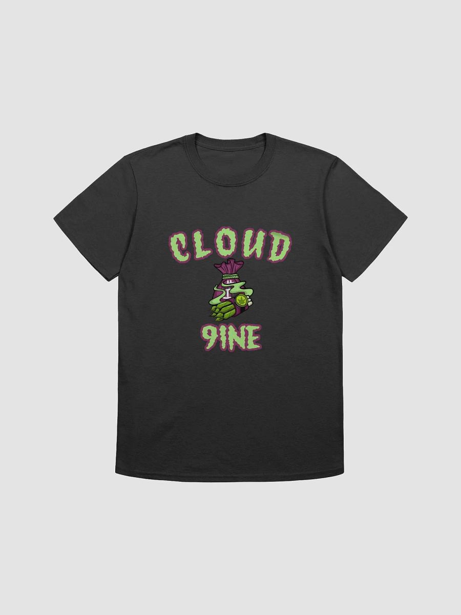 Cloud 9ine Tee product image (1)