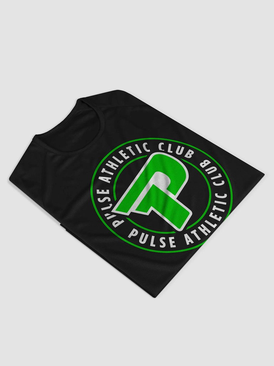 Athletic Club - Athletic Mesh T-shirt product image (3)