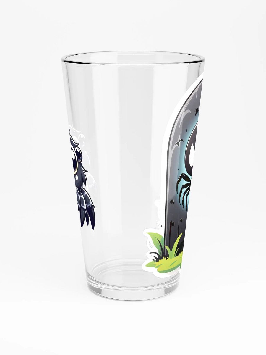 Dennis Bloody Mary Glass product image (3)