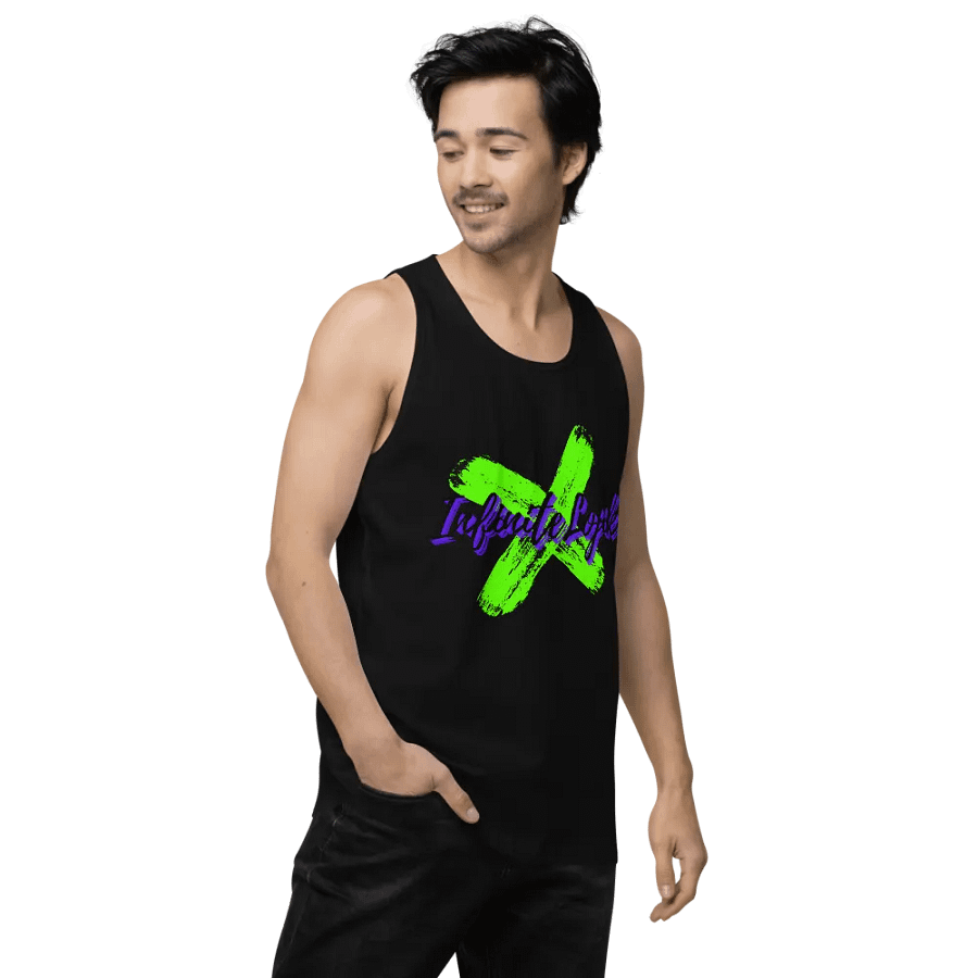 Hive Mind Premium Uplift Tank product image (4)