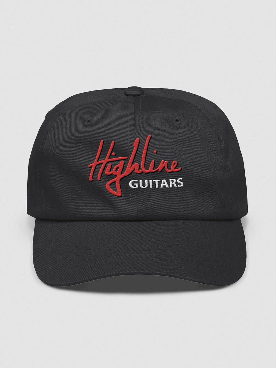 Highline Guitars Cap product image (1)