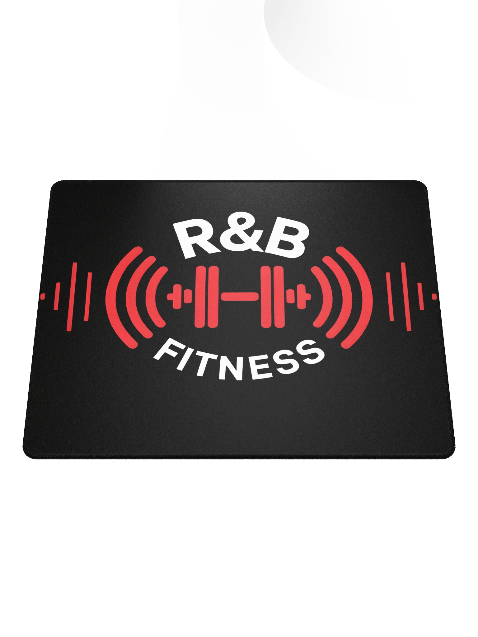 R&B Fitness Everyday Mouse Pad product image (1)