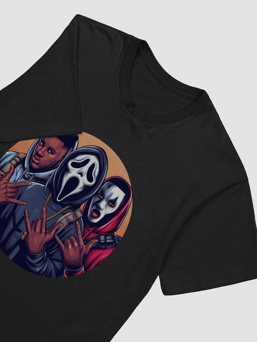 Ghostface Fantasy Tee product image (13)