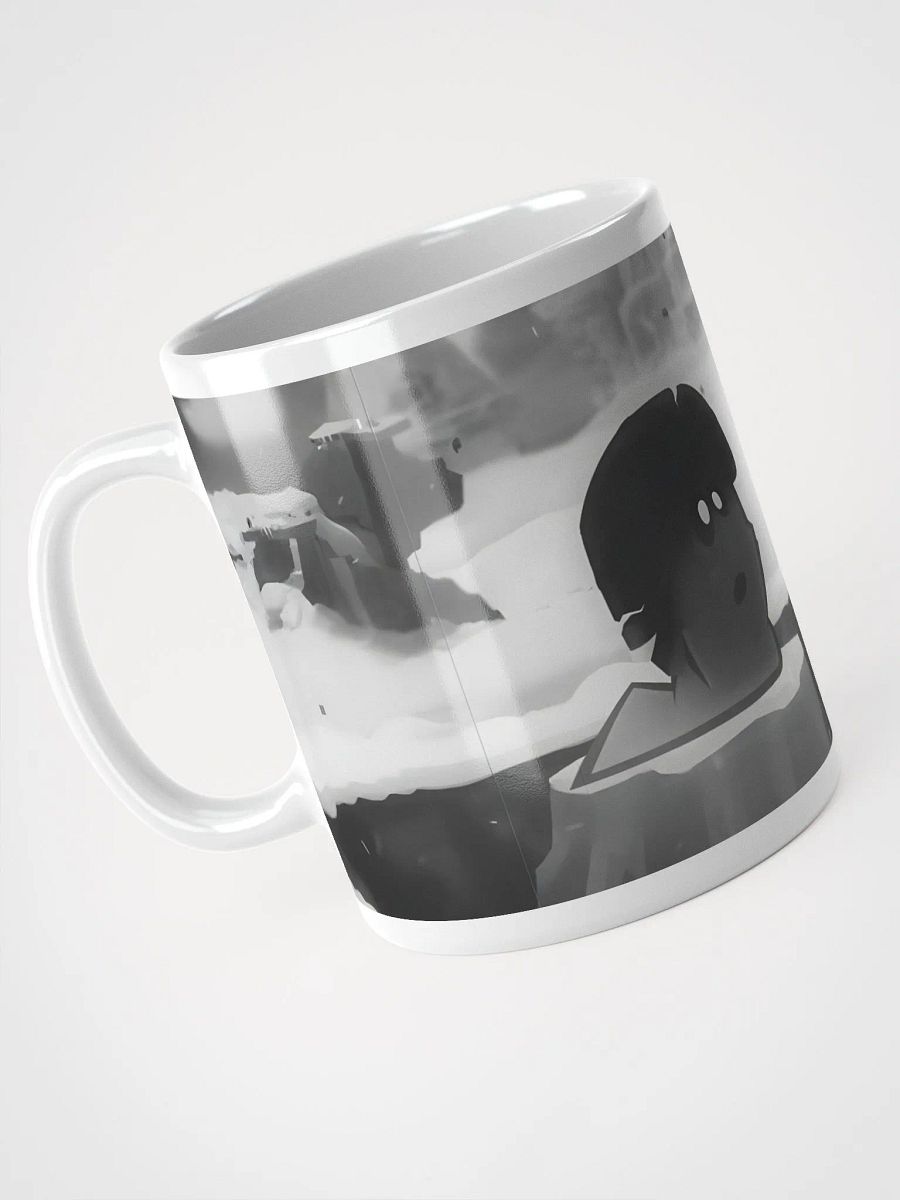 Mutal Destruction | Posters | Mugs product image (3)