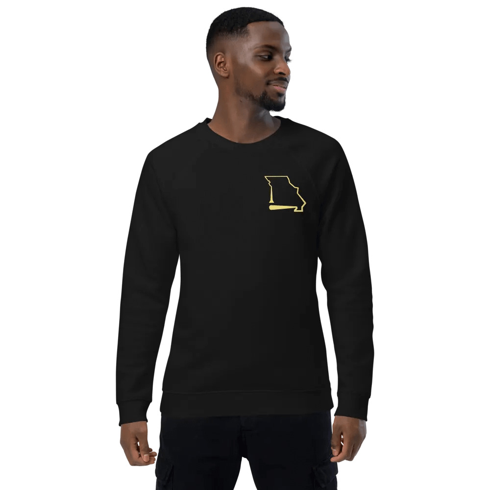 Sweatshirt product image (1)
