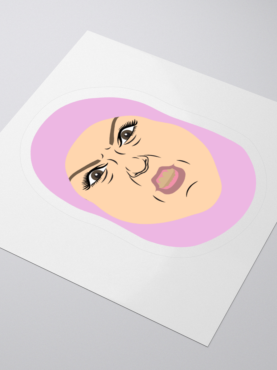 Angry Foodie product image (3)