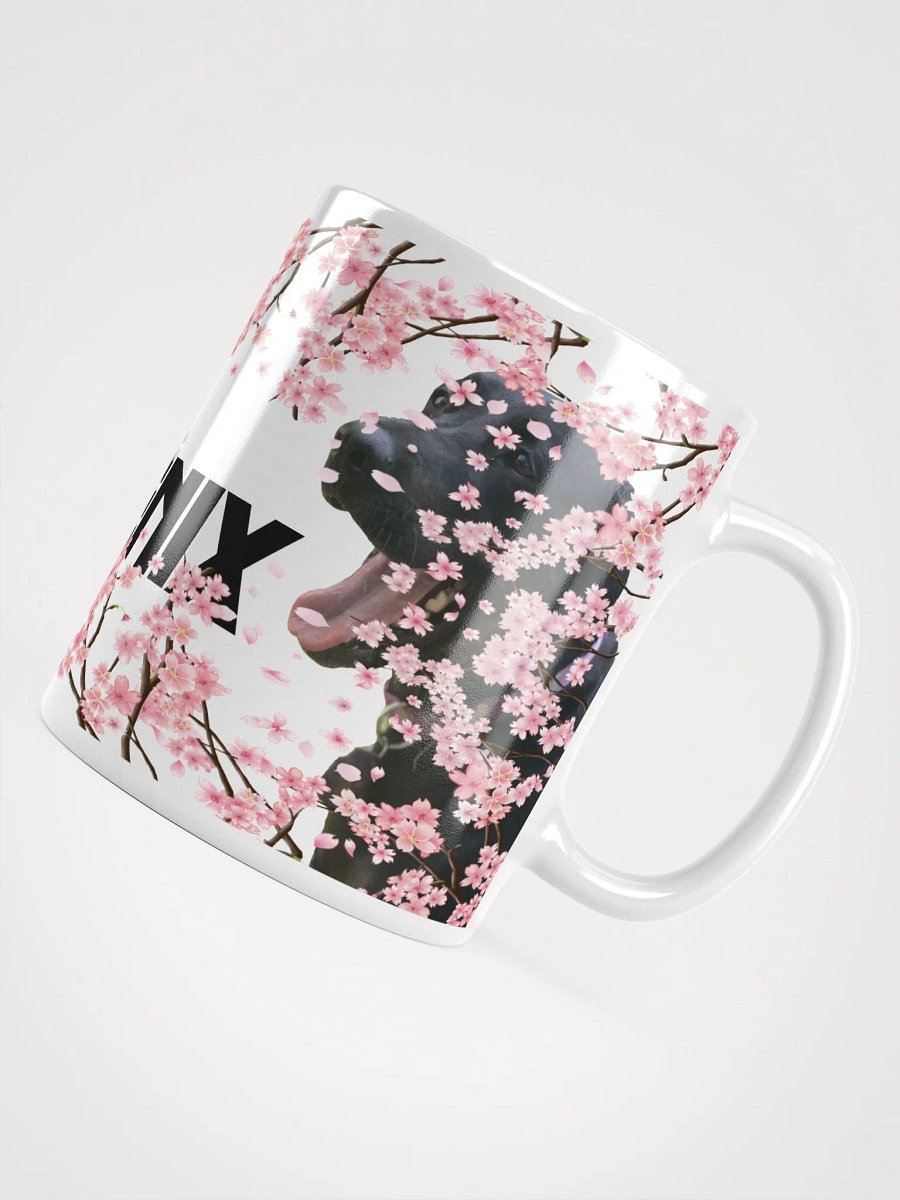 2023 Exclusive Cherry Blossom Dakota Mug product image (4)
