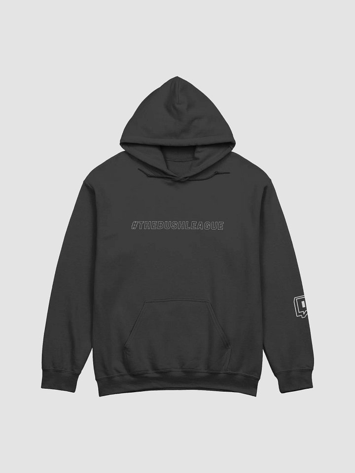 #thebushleague hoodie product image (1)
