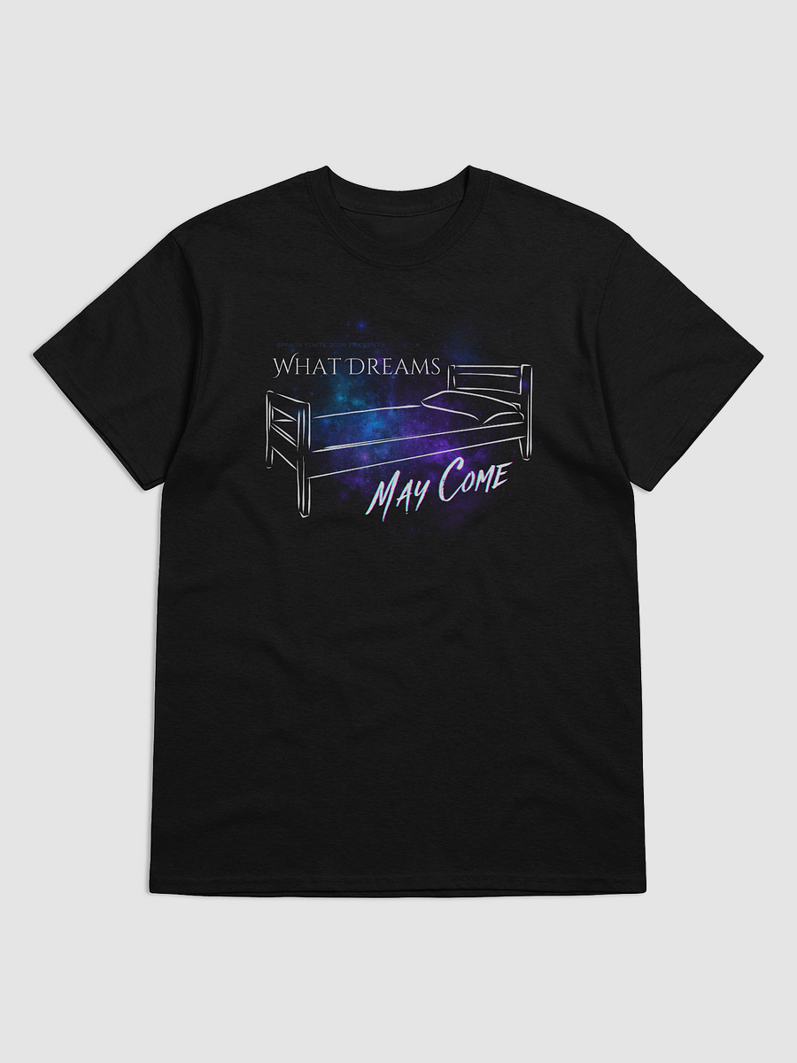 SI 2025 Show Shirt product image (1)