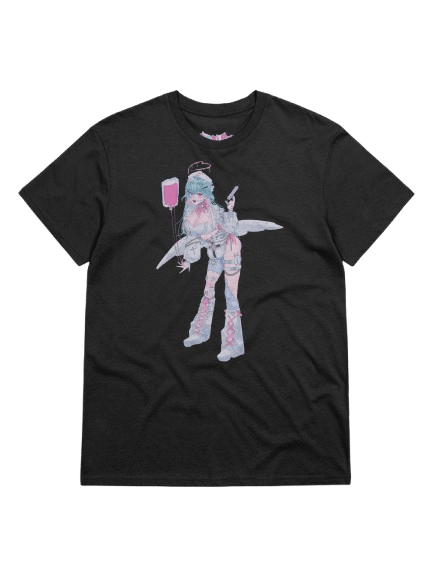Pinki Organic Tee product image (1)