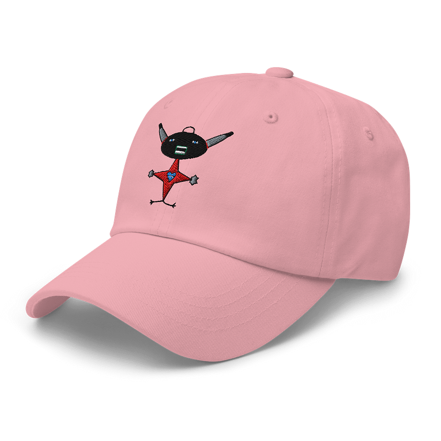 Ass Man Dad Hat product image (5)