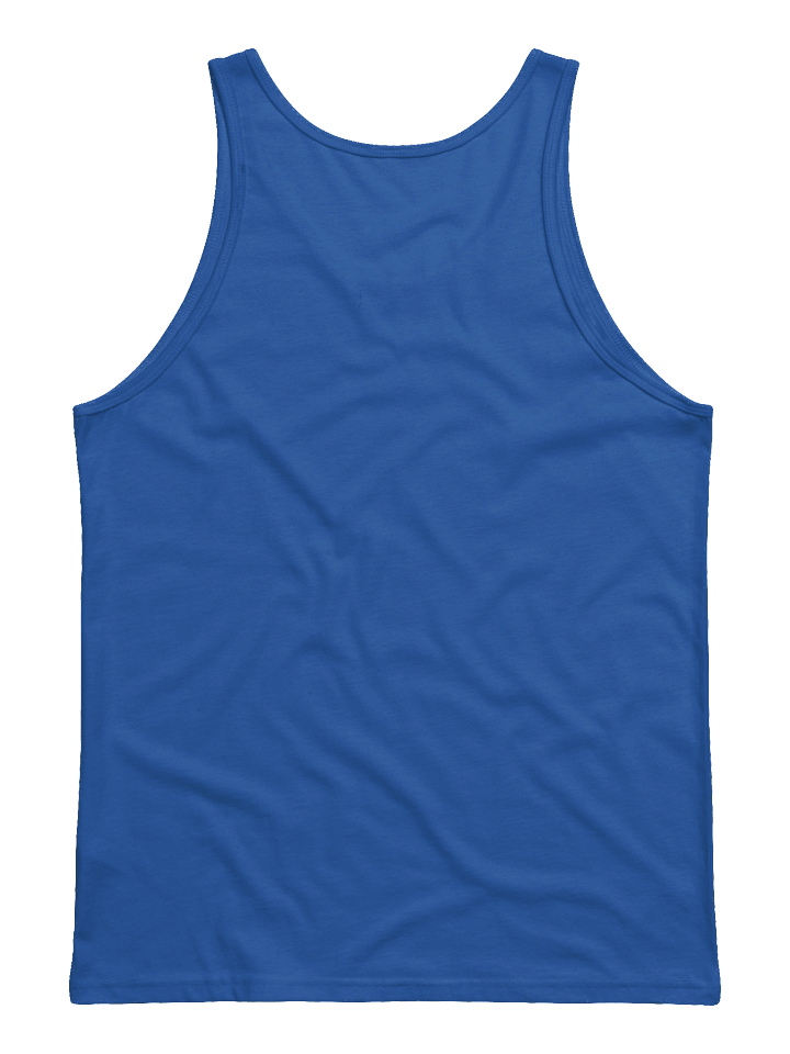 May the Fourth be with you - Bella+Canvas Jersey Tank product image (26)