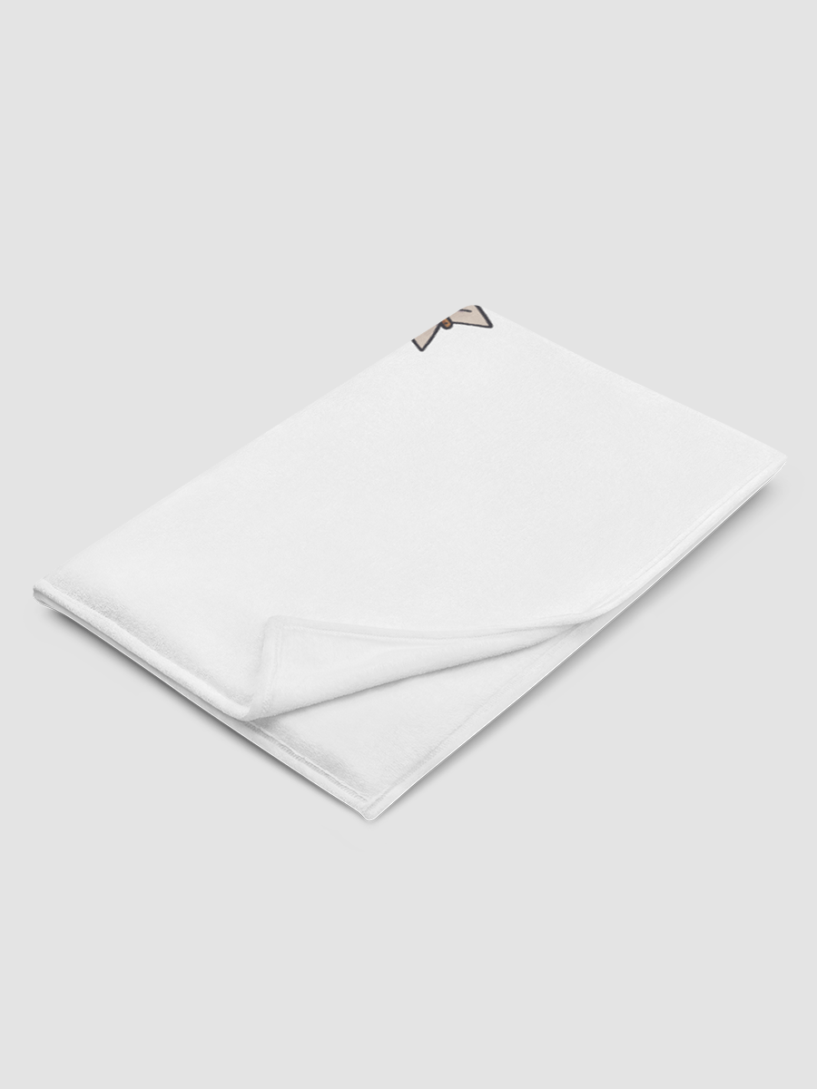 Swords 'n Magic and Stuff Character Logo Blanket product image (2)