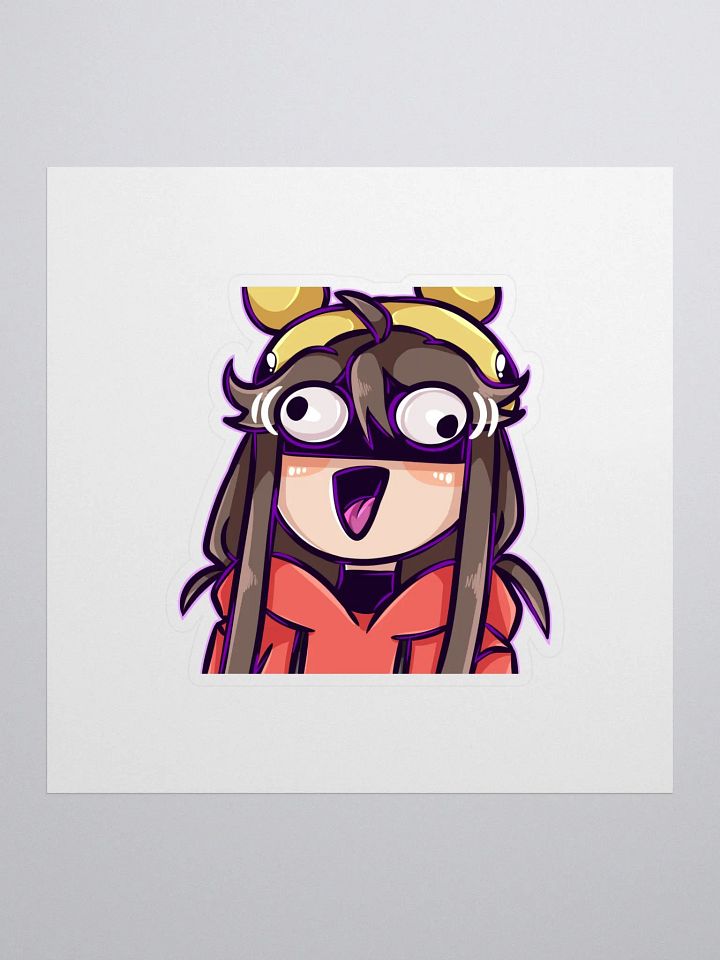 GE3T3E Googly Eyes Sticker product image (1)