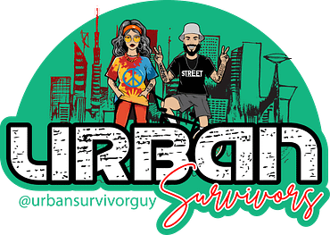 Urban Survivor Guy