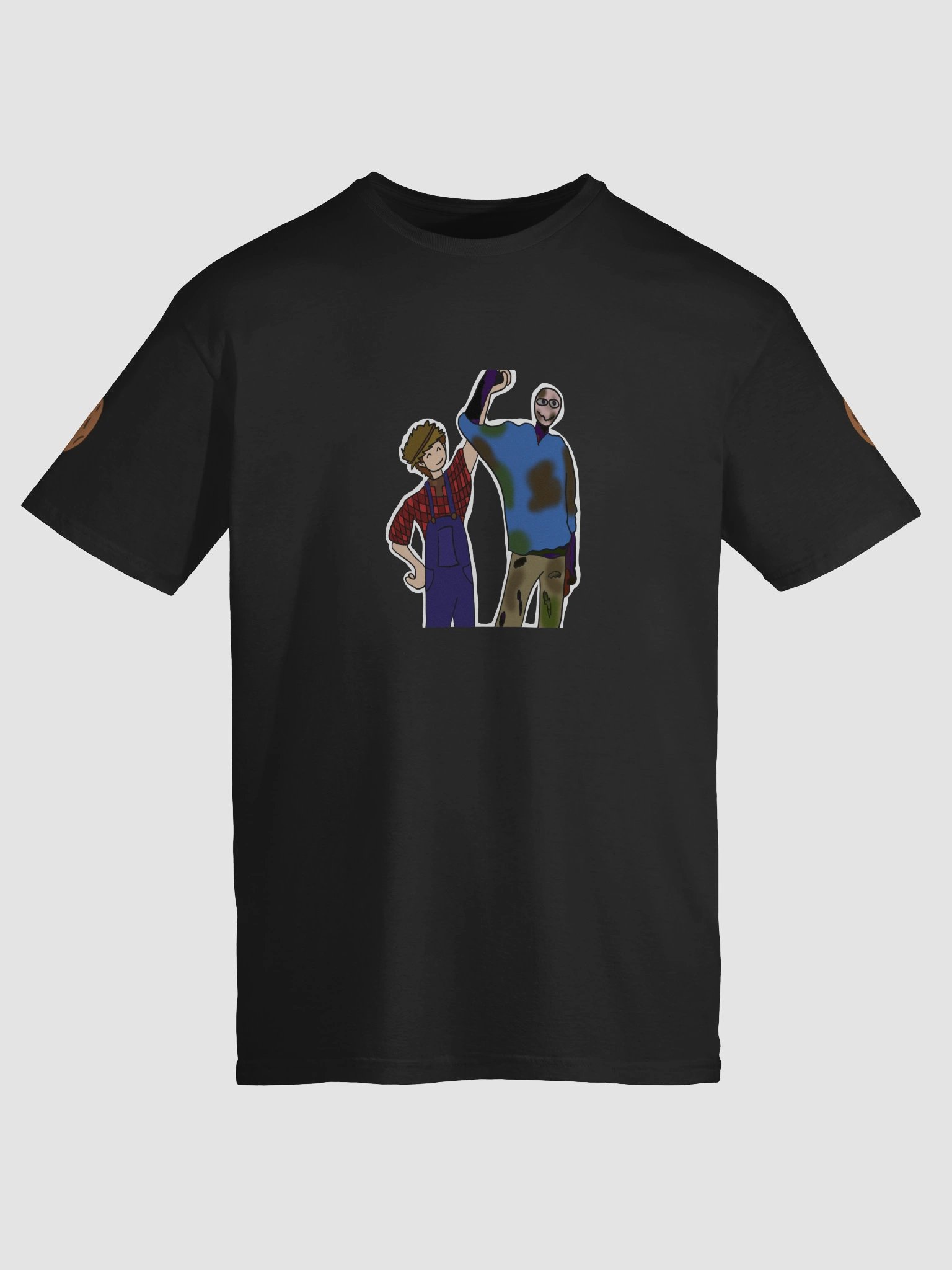 Cookie Cousins T-Shirt product image (9)